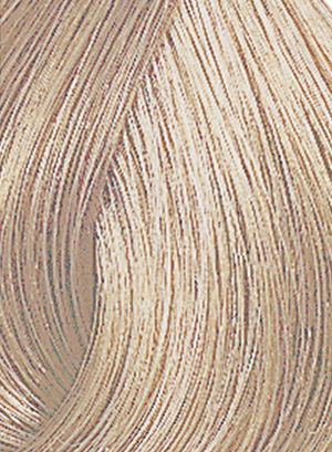 Wella - Color - Color Touch - 10/81 Zeer Lichtblond Parel As - 60 ml