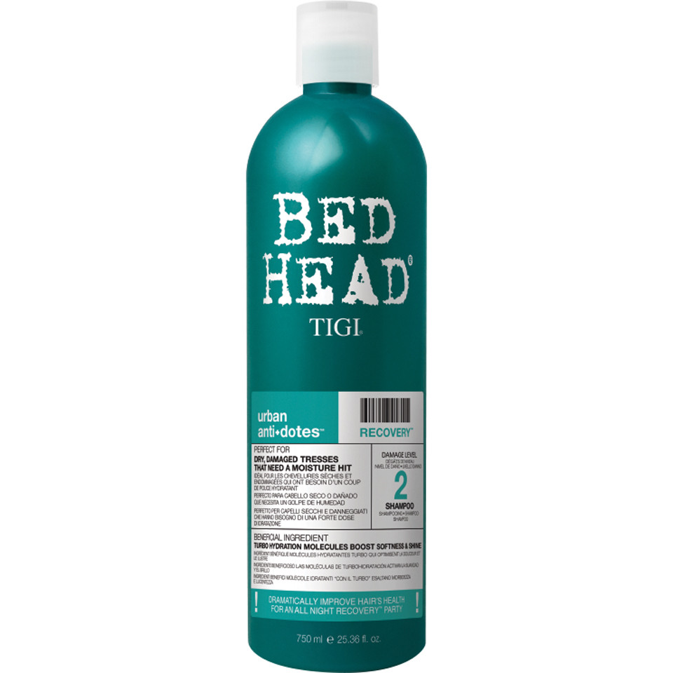 Tigi Conditioner Bed Head Anti-Dotes 750 ml - Unisex