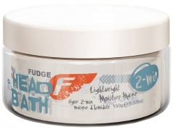 Head Bath - Lightweight Moisture Masque 1000 ml OP=OP