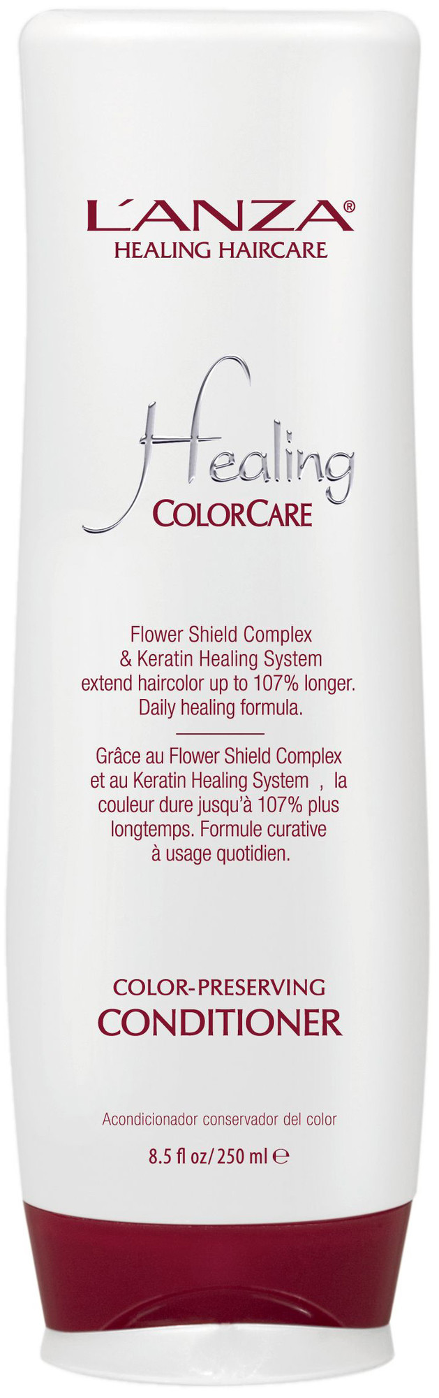 Lanza Healing Colour Care - 1000 ml - Conditioner