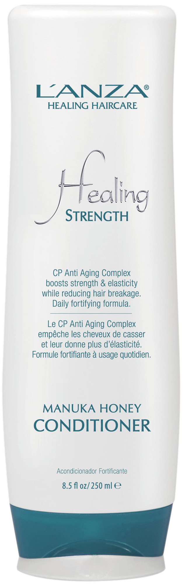 L'Anza - Healing Strength - Manuka Honey Conditioner - 1000 ml