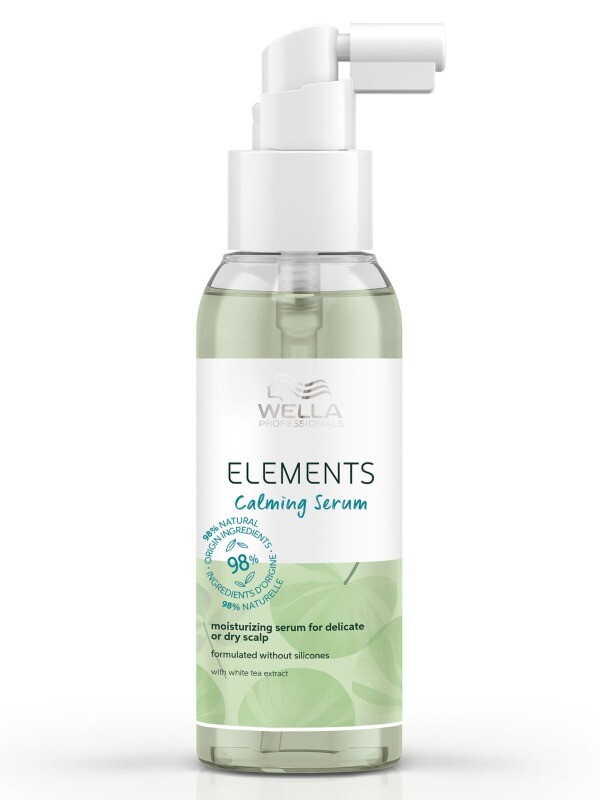 Wella Elements Calming Haarserum 100 ml