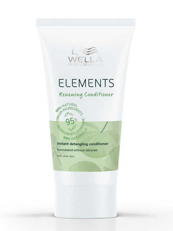 Elements Renewing Conditioner 30 ml