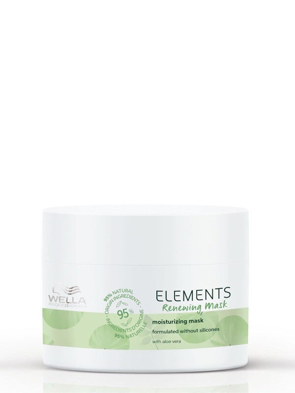 Wella Elements Renewing Mask 150ml