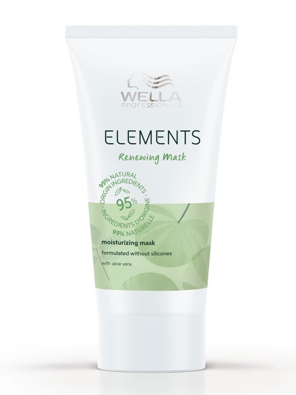 Elements Renewing Mask 30 ml
