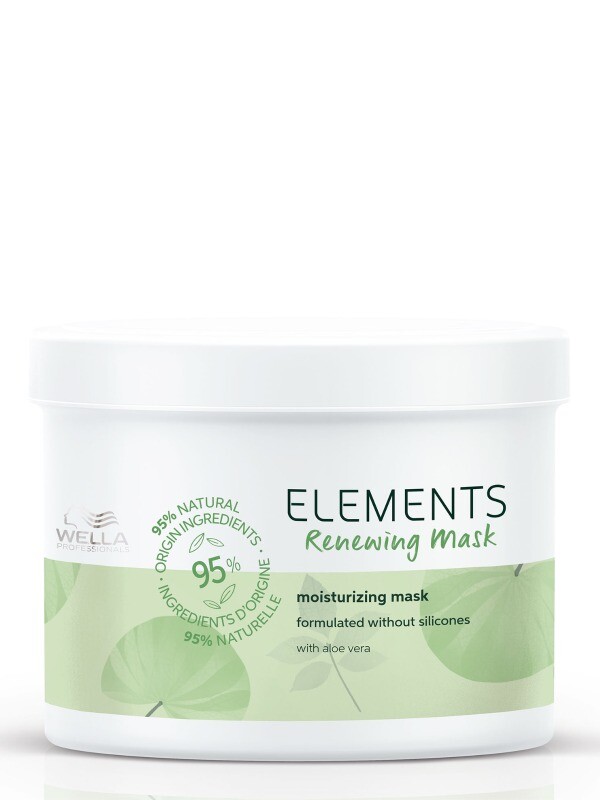 Elements Renewing Mask 500 ml OP=OP