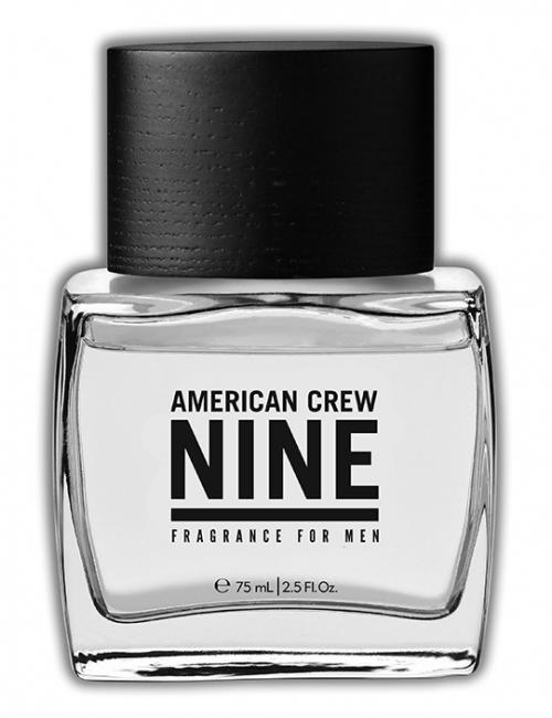 American Crew Hair & Lichaam Nine Fragrance