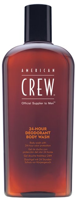 24 Hour Deodorant Bodywash