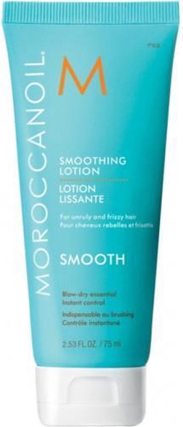 Moroccanoil Smooth 75 Ml For Women