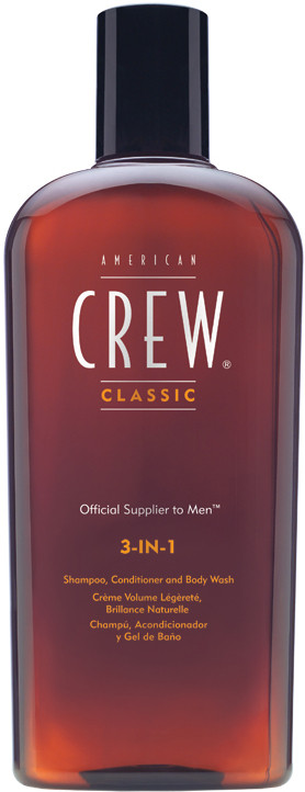 Classic 3 in 1 450ml ACTIE