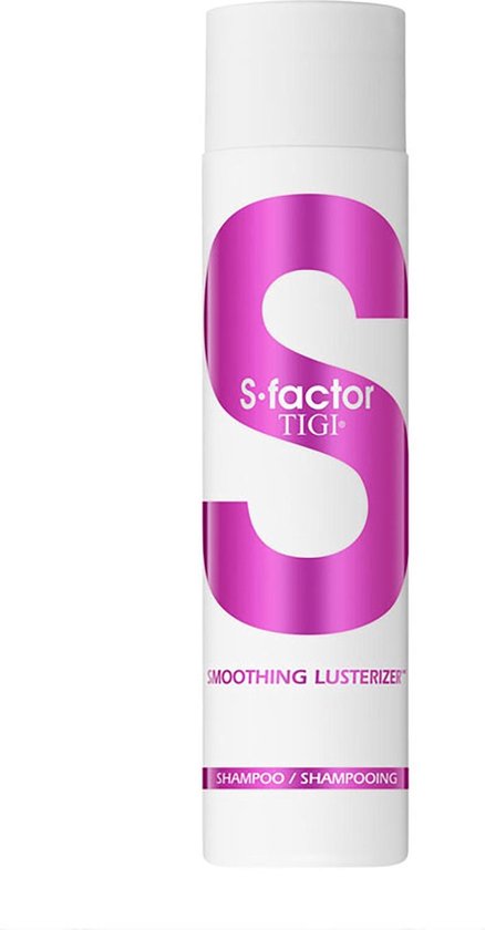 Smoothing Lusterizer Shampoo 250ml