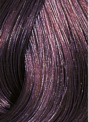 Wella - Color - Color Touch Plus - 55/06 Lichtbruin Intensief Natuur Violet - 60 ml