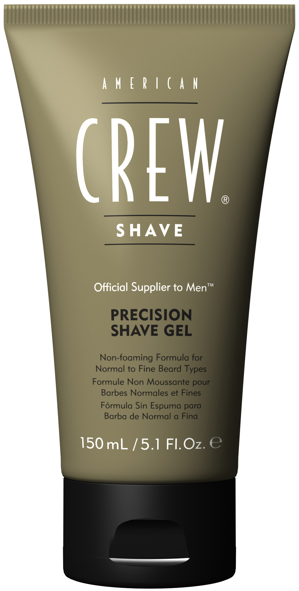 Precision Shave Gel 150 ml