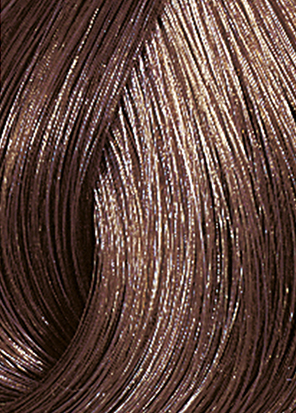 Wella - Color - Color Touch - 6/7 Donker Bruin Blond - 60 ml
