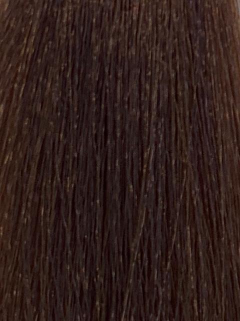 6.34 Warm Brown dark blonde 100ML