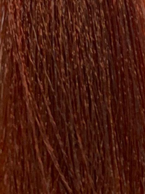 6.4 copper dark blonde 100ML
