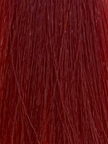 6.555 Intensive red plus dark brown 100ML