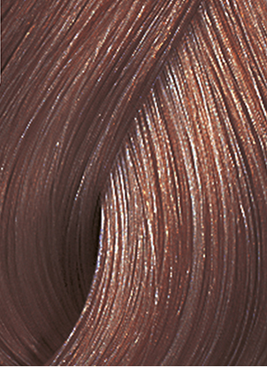 Wella - Color - Color Touch - 7/75 Middelblond Bruin Mahonie - 60 ml