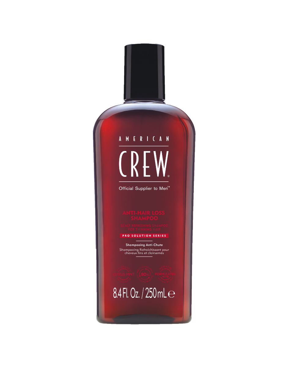 Anti-Hairloss Shampoo 250ml  ACTIE