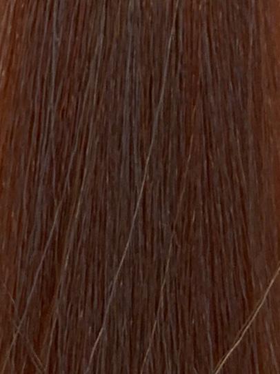 7.34 Warm brown blonde 100 ML