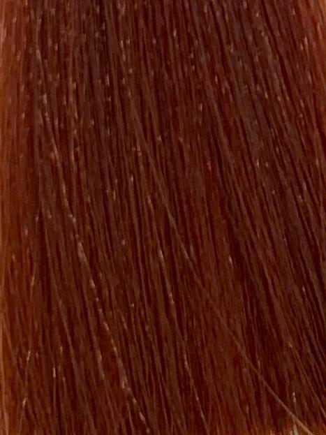 7.4 copper blonde 100 ML