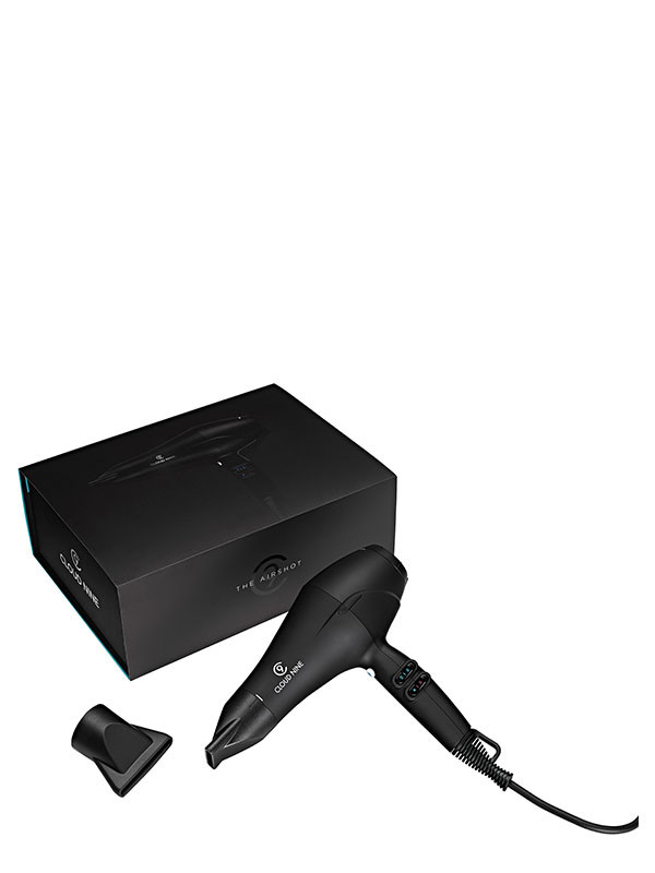 Cloud Nine Airshot Hairdryer