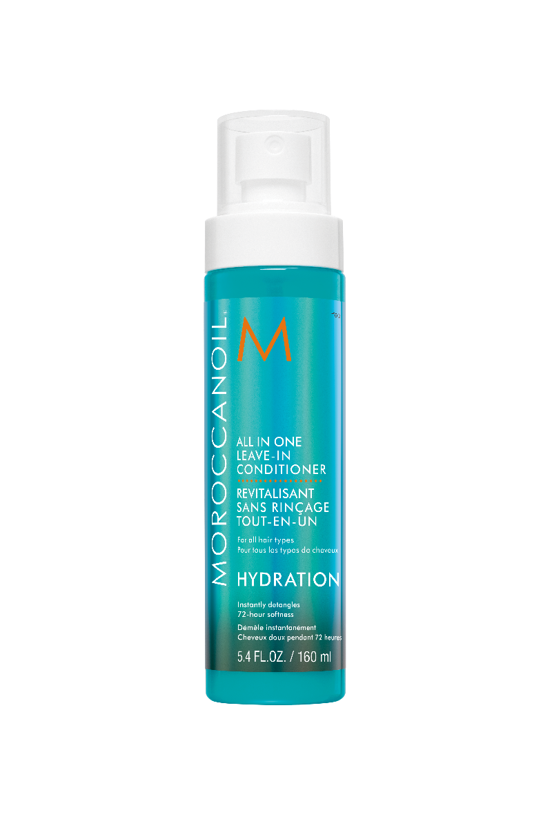 Moroccanoil - All-In-One Leave-In Conditioner - 160 ml