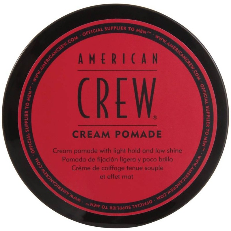 Cream Pomade ACTIE