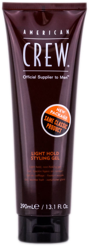 American Crew - Light Hold Styling Gel