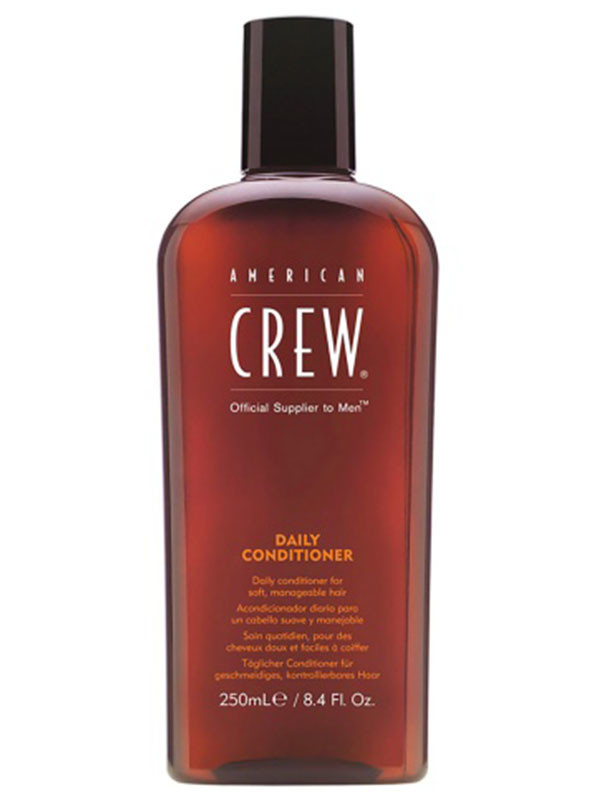 Daily Moisturizing Conditioner 1000ml