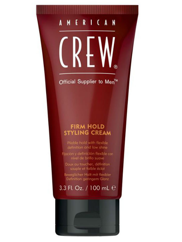 American Crew - Firm Hold Styling Gel Jelly100Ml