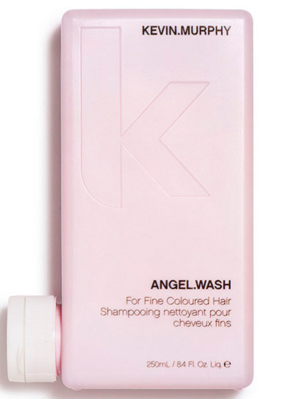Angel Wash Shampoo 250 ml