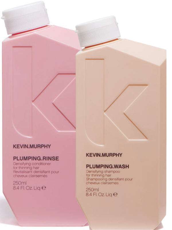 Plumping Combi Deal Shampoo & Conditioner