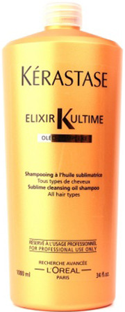 Le Bain Elixir Ultime 1000 ml incl. pomp