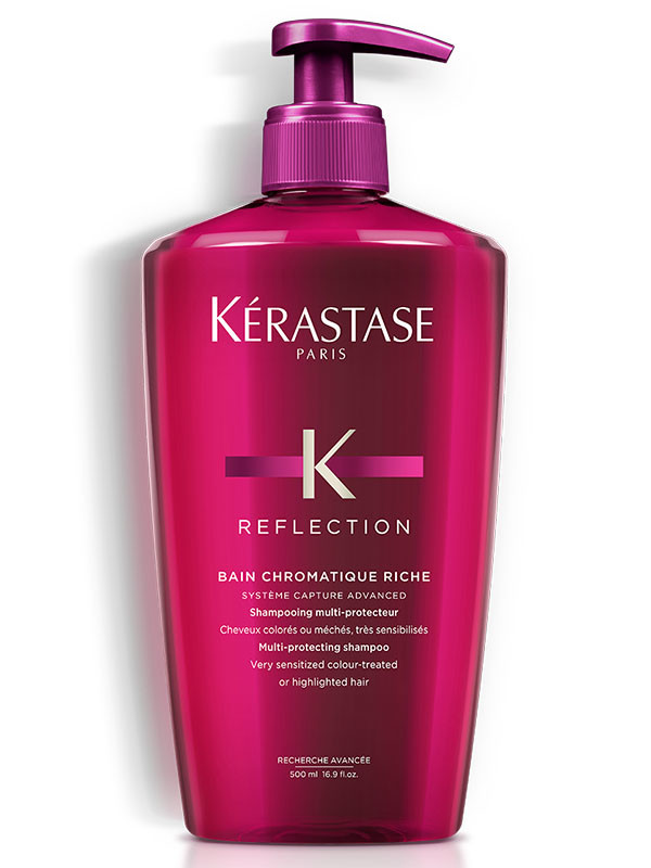 Kérastase Chroma Absolu Bain Riche Chroma Respect 500 ml