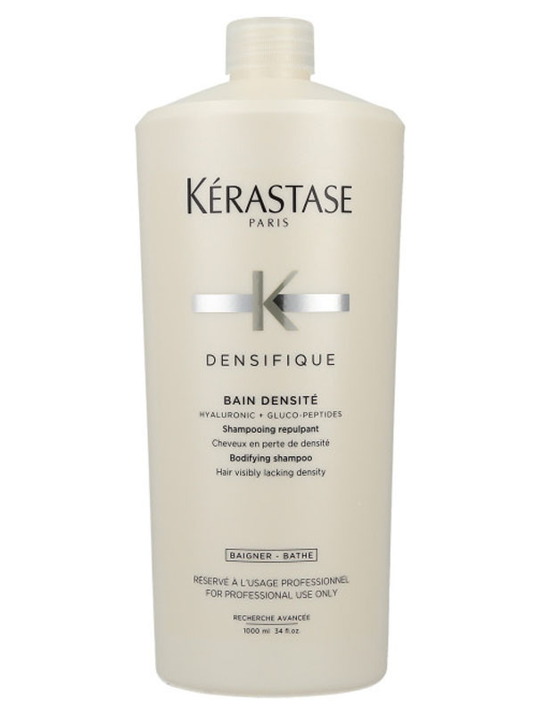 Bain Densite 1000 ml incl. pomp