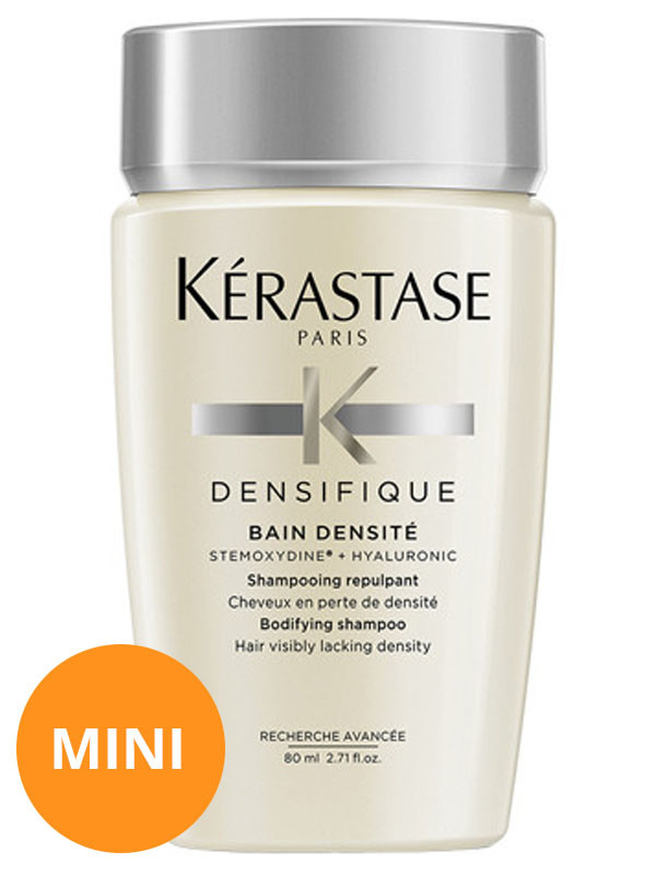 Kerastase Densifique Bain Densite Mini Shampoo Haardichtheid 80ml