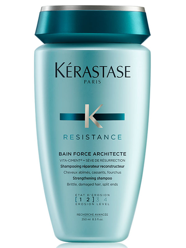 Bain Force Architecte Shampoo 250 ml