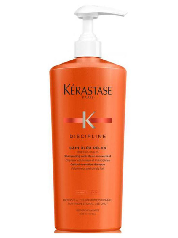 Bain Oléo-Relax 1000 ml incl. pomp