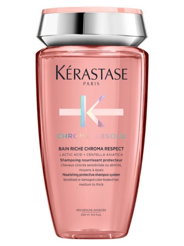 Bain Riche Chroma Respect