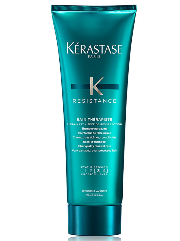 Bain Therapiste Shampoo Zeer Verzwakt Haar 250 ml