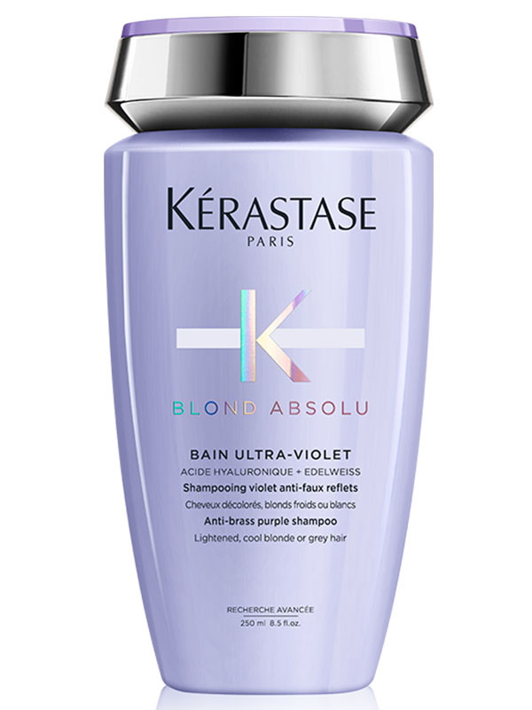 Blond Absolu Bain Ultra Violet 250 ml ACTIE