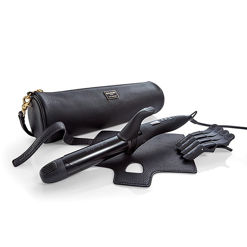 Ceramic Curling Iron 25 mm