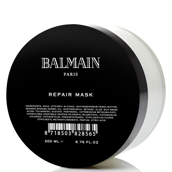 Masca Pentru Par Balmain Moisturizing Repair, 200ml