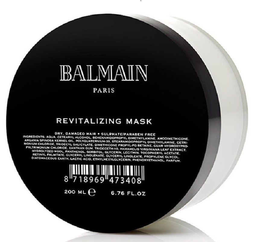 Revitalizing Mask 200 ml OP=OP