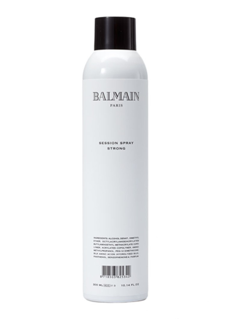 Balmain  Session Spray Strong 300 ml