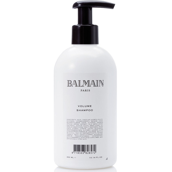Balmain Volume Shampoo 300ml