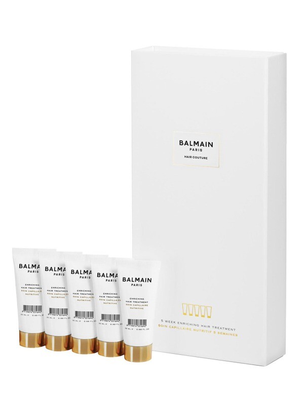 Balmain 5 Week Enrichting Hair Treatment 5 x 20 ml