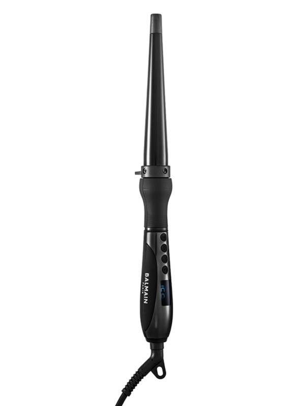 Balmain Professional Ceramic Conical Curling Wand 25-13mm OP=OP