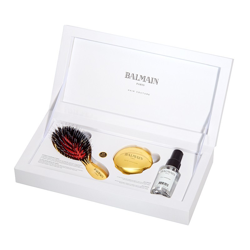 Golden Spa Brush Mini